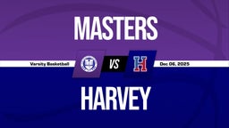 12/6 Highlights vs Masters