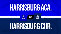 12/5 Highlights vs Harrisburg Aca.