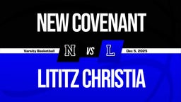 12/5 Highlights vs New Covenant
