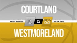 12/17 Highlights @ Westmoreland