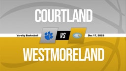 12/17 Highlights @ Westmoreland