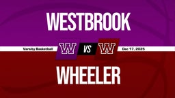 12/17 Highlights @ Wheeler