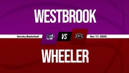 12/17 Highlights vs Westbrook