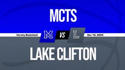12/16 Highlights vs MCTS