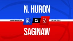 12/15 Highlights @ Saginaw