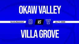 01/16 Highlights vs Okaw Valley