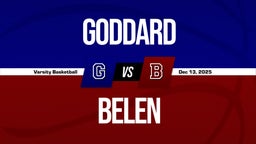 12/13 Highlights vs Goddard