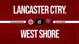 12/6 Highlights @ West Shore