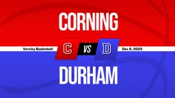 12/5 Highlights @ Durham