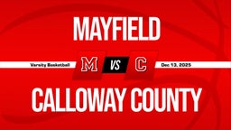 12/12 Highlights vs Mayfield