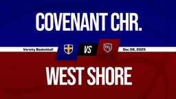 12/8 Highlights @ West Shore