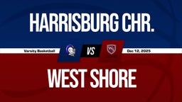 12/12 Highlights @ West Shore