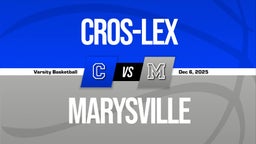 12/5 Highlights @ Marysville