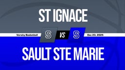12/22 Highlights @ Sault Ste Marie