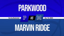 12/18 Highlights vs Parkwood