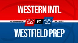 12/5 Highlights vs Western Intl