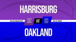 12/5 Highlights vs Harrisburg