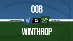 12/11 Highlights vs OOB