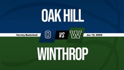 01/12 Highlights vs Oak Hill