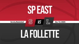12/13 Highlights @ La Follette