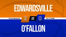 02/13 Highlights vs Edwardsville