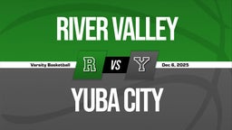 12/5 Highlights vs River Valley