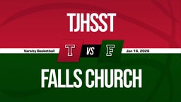 01/16 Highlights @ Falls Church