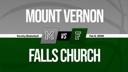02/5 Highlights @ Falls Church