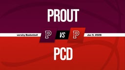 01/5 Highlights @ PCD