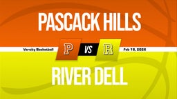 02/17 Highlights vs Pascack Hills