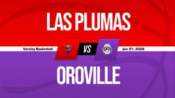 01/21 Highlights vs Las Plumas