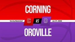 01/30 Highlights @ Oroville