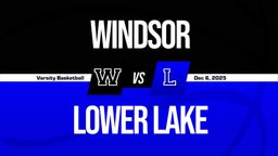 12/5 Highlights vs Windsor