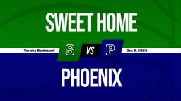 12/5 Highlights vs Sweet Home