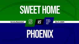 12/5 Highlights vs Sweet Home