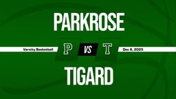 12/5 Highlights vs Parkrose