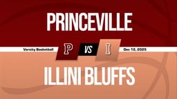 12/12 Highlights @ Illini Bluffs