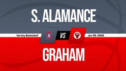 01/9 Highlights vs S. Alamance