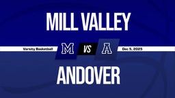 12/5 Highlights vs Mill Valley