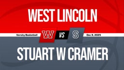 12/9 Highlights vs West Lincoln