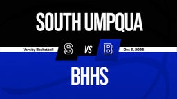 12/5 Highlights @ BHHS