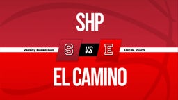 12/5 Highlights vs SHP