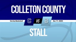 12/16 Highlights vs Colleton County