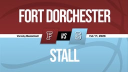 02/10 Highlights vs Fort Dorchester