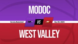 12/5 Highlights @ West Valley