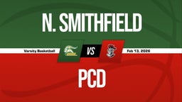 02/13 Highlights @ PCD