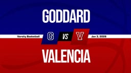 01/3 Highlights vs Goddard