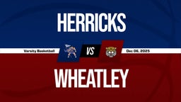 12/6 Highlights vs Herricks