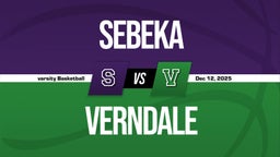 12/11 Highlights vs Sebeka