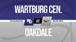 12/5 Highlights vs Wartburg Cen.